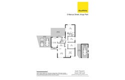 5 Marcus Street, Kings Park, NSW 2148