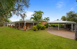78 Kern Brothers Drive, Kirwan, Qld 4817
