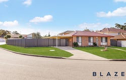 3 Prion Place, Hinchinbrook, NSW 2168