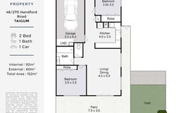 48/270 Handford Road, Taigum, Qld 4018