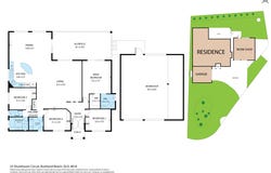 25 Shutehaven Circuit, Bushland Beach, Qld 4818