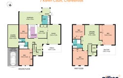 7 Karen Court, Cranebrook, NSW 2749