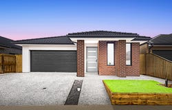 13 Lucania Crescent, Tarneit, Vic 3029