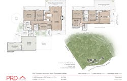 848 Tomewin Mountain Road, Currumbin Valley, Qld 4223