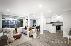 2/4-8 Meryll Avenue, Baulkham Hills, NSW 2153