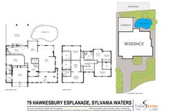 79 Hawkesbury Esplanade, Sylvania Waters, NSW 2224