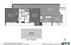 18/1495 Gold Coast Highway, Palm Beach, Qld 4221