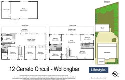 12 Cerreto Circuit, Wollongbar, NSW 2477