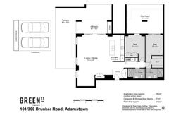 B101/300 Brunker Road, Adamstown, NSW 2289