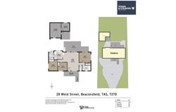 28 Weld Street, Beaconsfield, Tas 7270