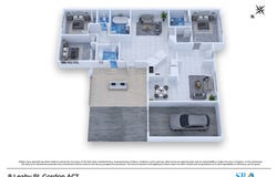 8 Leahy Place, Gordon, ACT 2906