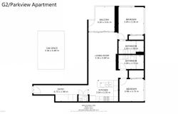 G02/111 Parkview Road, Alphington, Vic 3078