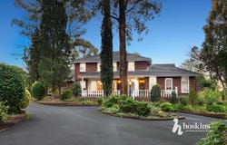 10 Tallawarra Rise, Donvale, Vic 3111