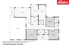 16 Hickory Avenue, Kin Kora, Qld 4680