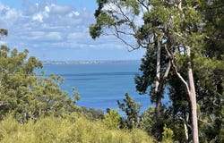 822 Kingfisher Heights  Drive, Fraser Island, Qld 4581