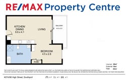 407A/96-106 High Street, Southport, Qld 4215