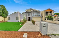 1/22 Glenmoy Avenue, Willetton, WA 6155