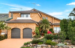 7 Channey Close, Bossley Park, NSW 2176