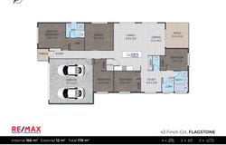 43 Finch Circuit, Flagstone, Qld 4280