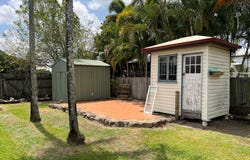 45 Richmond Lane, Maryborough, Qld 4650