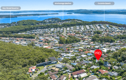 81 Wallawa Road, Nelson Bay, NSW 2315