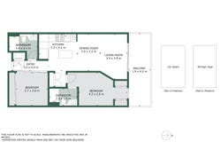 222/13 Acacia Place, Abbotsford, Vic 3067