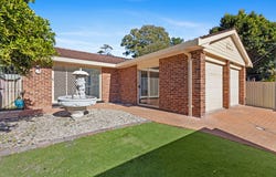 44 Melrose Avenue, Sylvania, NSW 2224