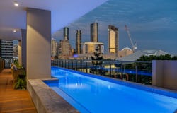 1123/51 Fish Lane, South Brisbane, Qld 4101
