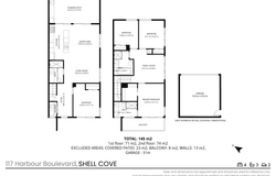 117 Harbour Boulevard, Shell Cove, NSW 2529