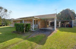 23 Hartley Street, Torbanlea, Qld 4662