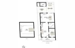 27 Little Comber Street, Paddington, NSW 2021