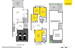 68 Central Park Avenue, Norwest, NSW 2153
