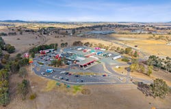 Yass Industrial Park, 3-5, 7 & 9 Industrial Close, Yass, NSW 2582