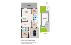 23 Butterfly Court, Gunn, NT 0832
