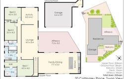11 Cottingley Place, Swan View, WA 6056