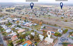 21 Roslyn Street, Narrandera, NSW 2700