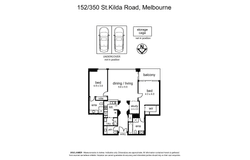 152/350 St Kilda Road, Melbourne, Vic 3004