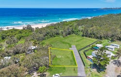 Lot 1 - 22 The Boulevarde, Mullaway, NSW 2456