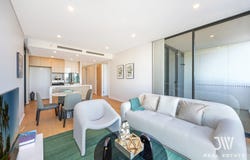 1207/25 Geddes Avenue, Zetland, NSW 2017