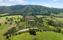 1207 Kandanga Creek Road, Upper Kandanga, Qld 4570