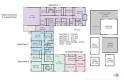 520 Huon Road, South Hobart, Tas 7004