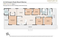 32-36 Hoopers Road, Mount Marrow, Qld 4306