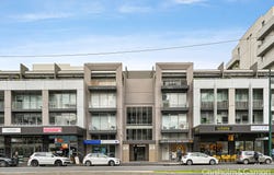 202A/86 Bay Street, Port Melbourne, Vic 3207