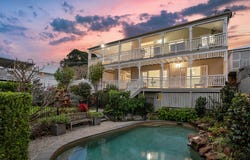 71 Norman Crescent, Norman Park, Qld 4170