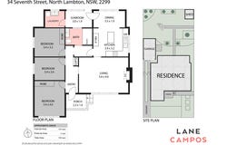34 Seventh Street, North Lambton, NSW 2299