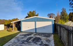6 Little Quiggin Street, Waratah, Tas 7321