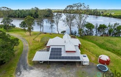 160 Swan Bay School Road, Coraki, NSW 2471