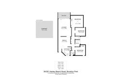 36/281 Henley Beach Road, Brooklyn Park, SA 5032