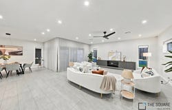 66 Berambing Street, The Ponds, NSW 2769