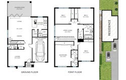 5 Gabi Glade, Kellyville Ridge, NSW 2155